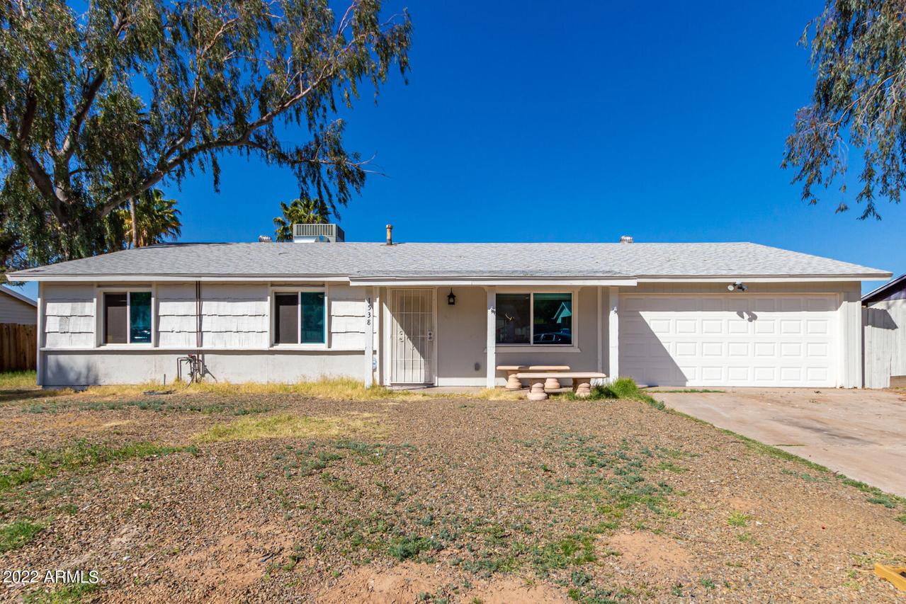 1538 W Wood Dr., Phoenix, AZ 85029