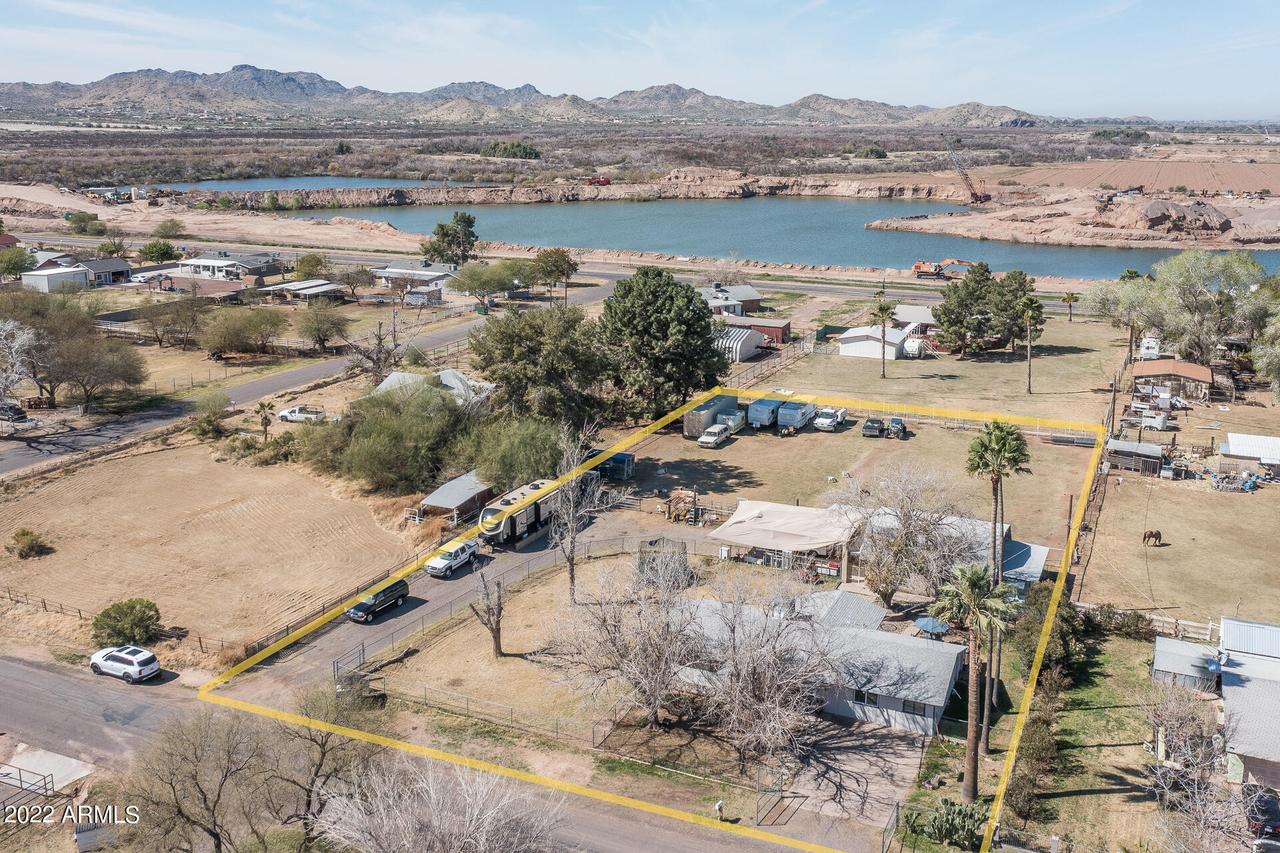 6228 S 122nd Ave., Tolleson, AZ 85353