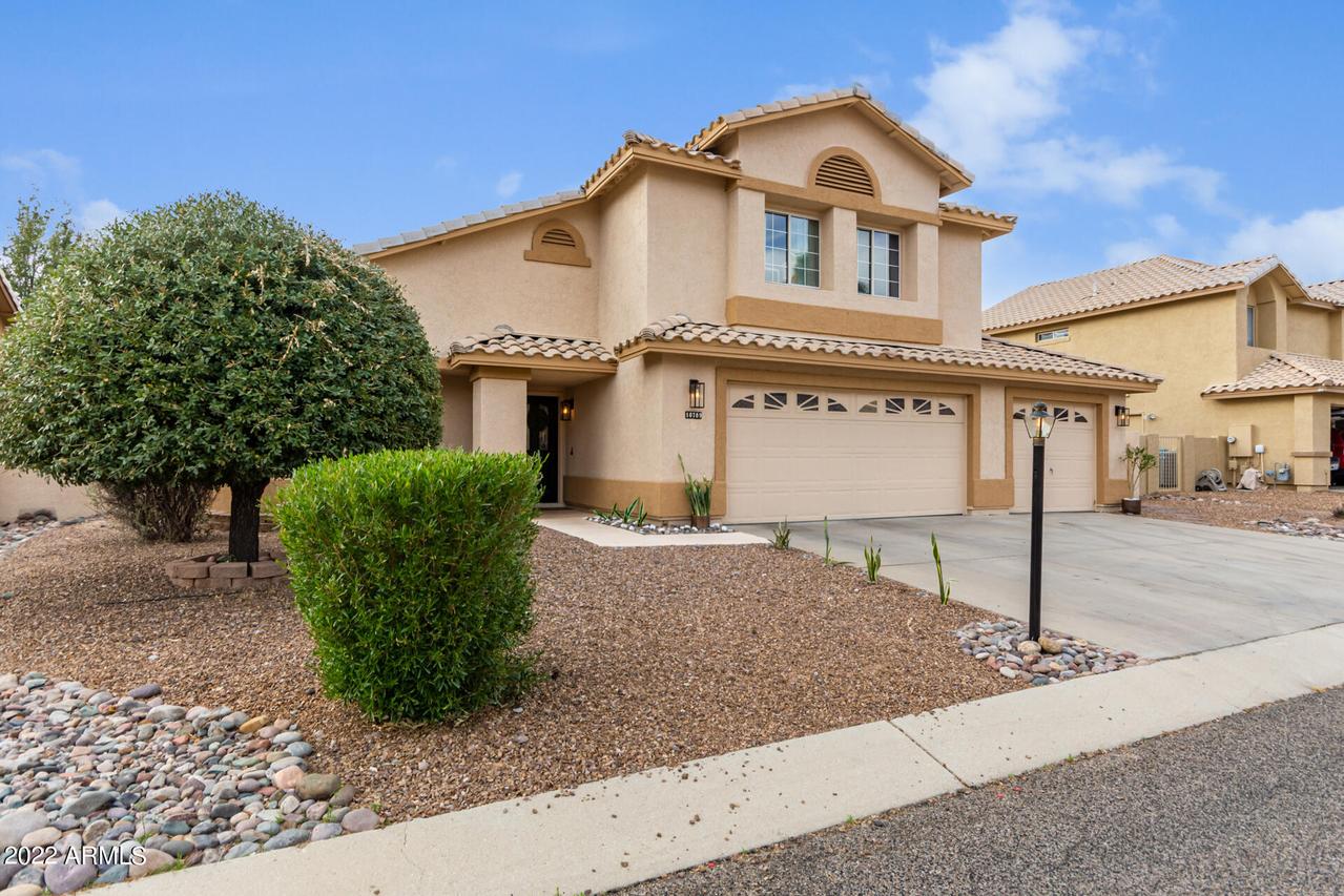 10789 N Glen Abbey Dr., Oro Valley, AZ 85737