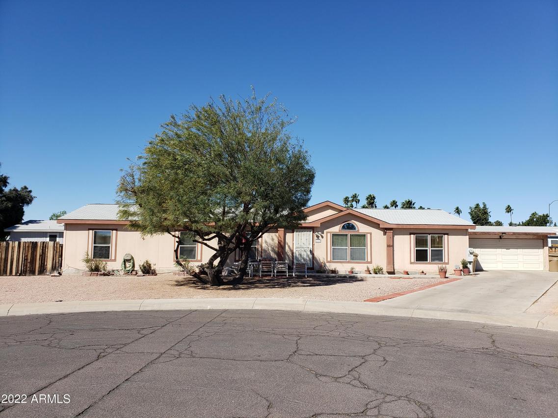 11275 N 99th Ave. #224-225, Peoria, AZ 85345
