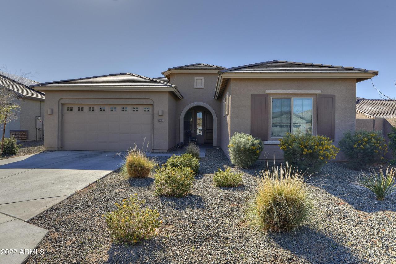 19733 W Madison St., Buckeye, AZ 85326