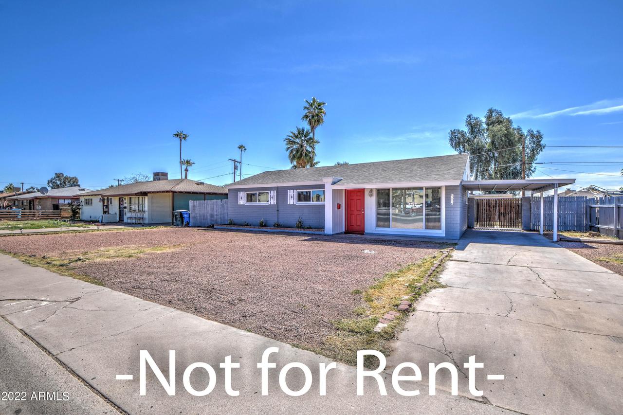 3337 W Thomas Rd., Phoenix, AZ 85009