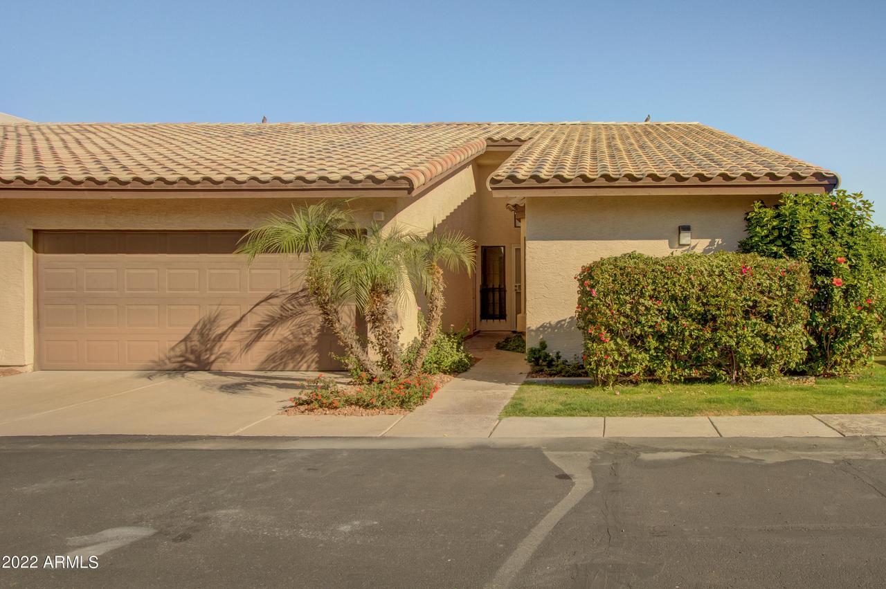 6223 N 12th St. #21, Phoenix, AZ 85014