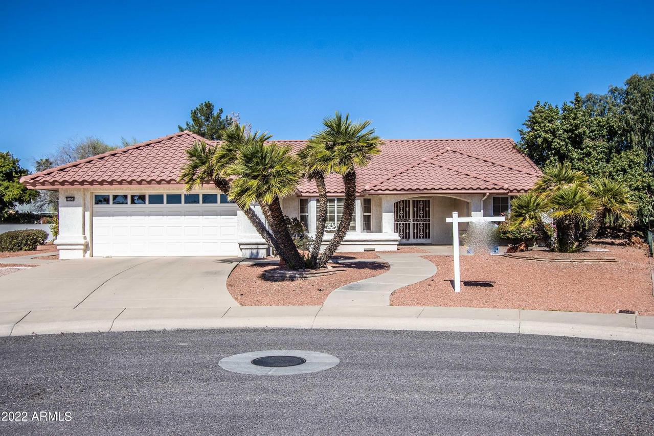 21630 N 141st Dr., Sun City West, AZ 85375