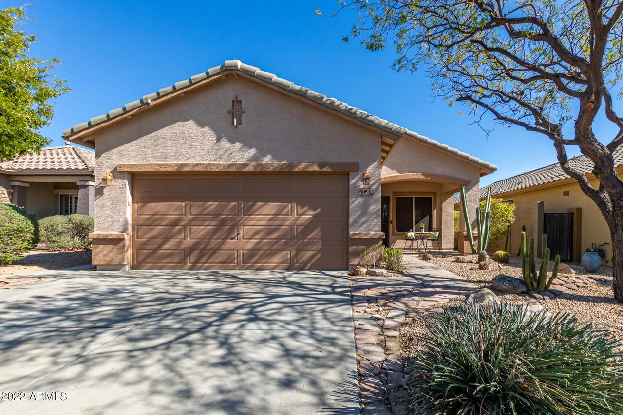 40831 N Barnum Way, Anthem, AZ 85086