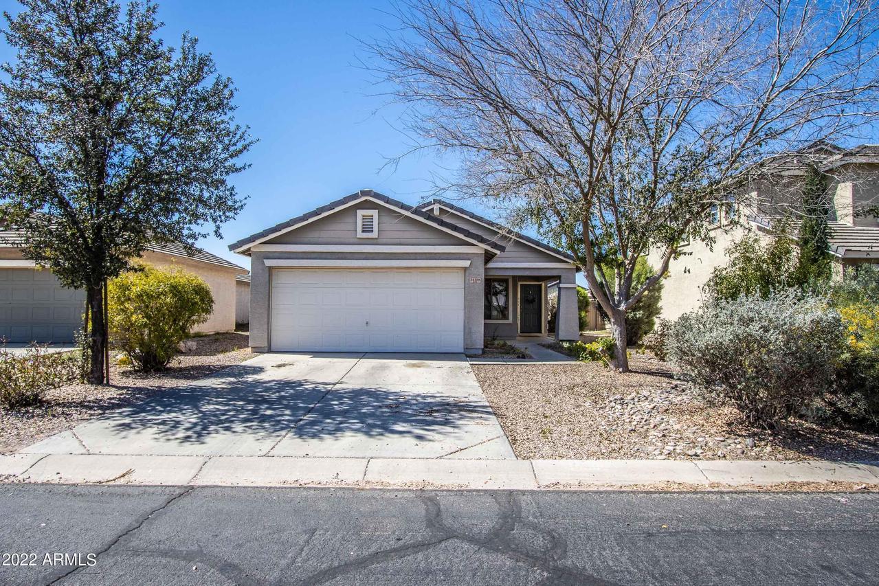 34388 N Happy Jack Dr., Queen Creek, AZ 85144