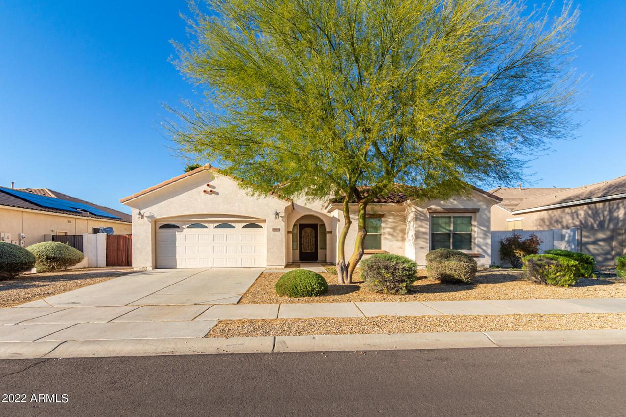 16800 W Hilton Ave., Goodyear, AZ 85338