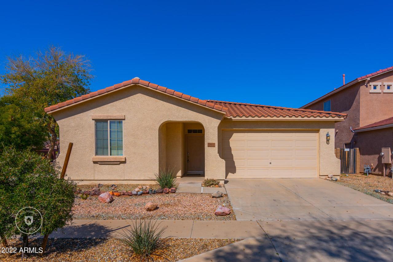 17612 W Spur Dr., Surprise, AZ 85387