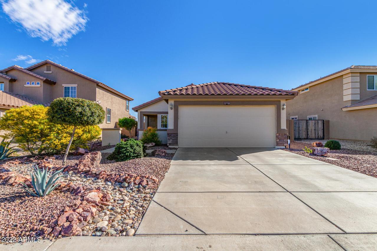 22227 W Hadley St., Buckeye, AZ 85326