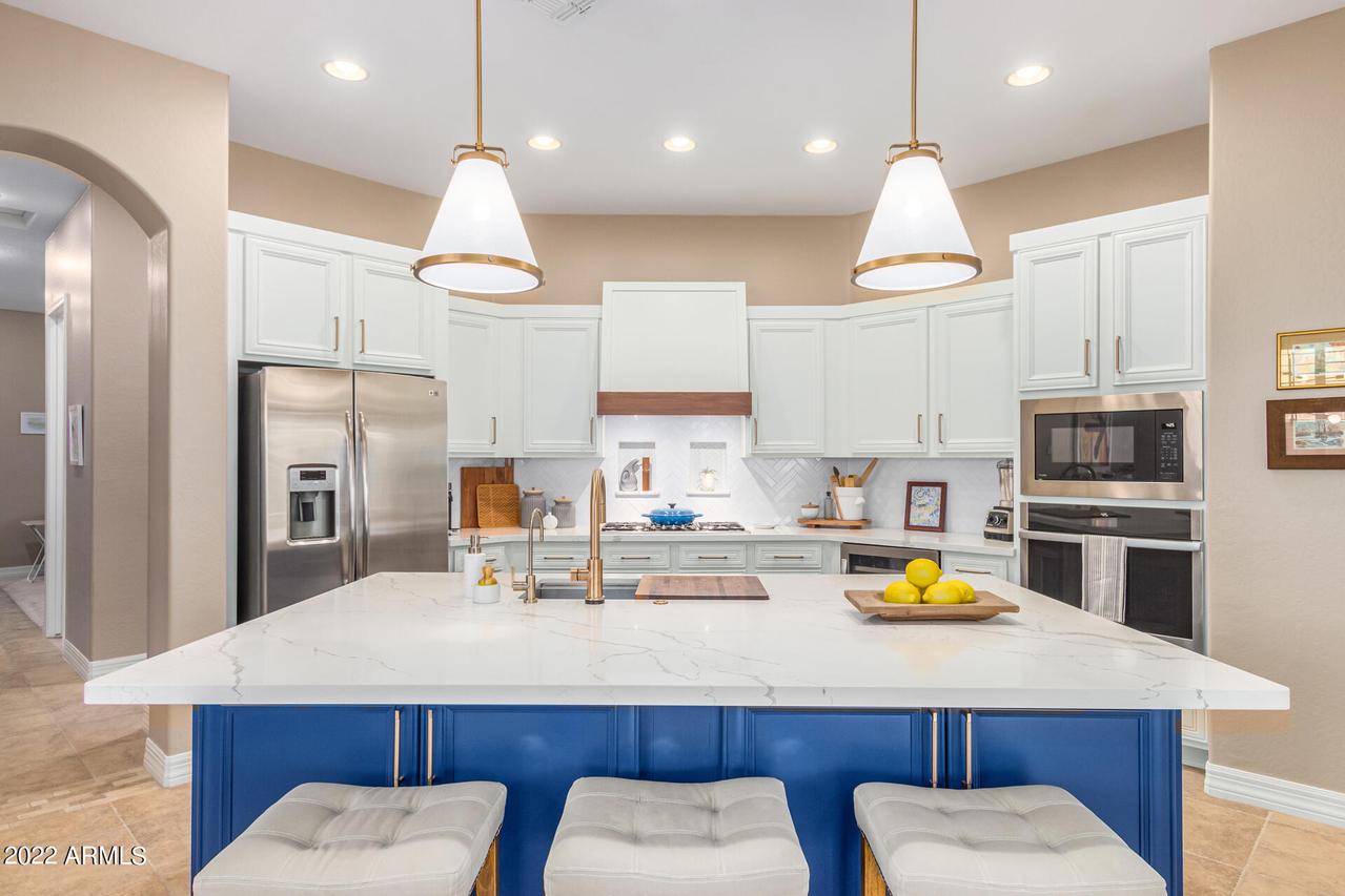 22218 N 36th Way, Phoenix, AZ 85050