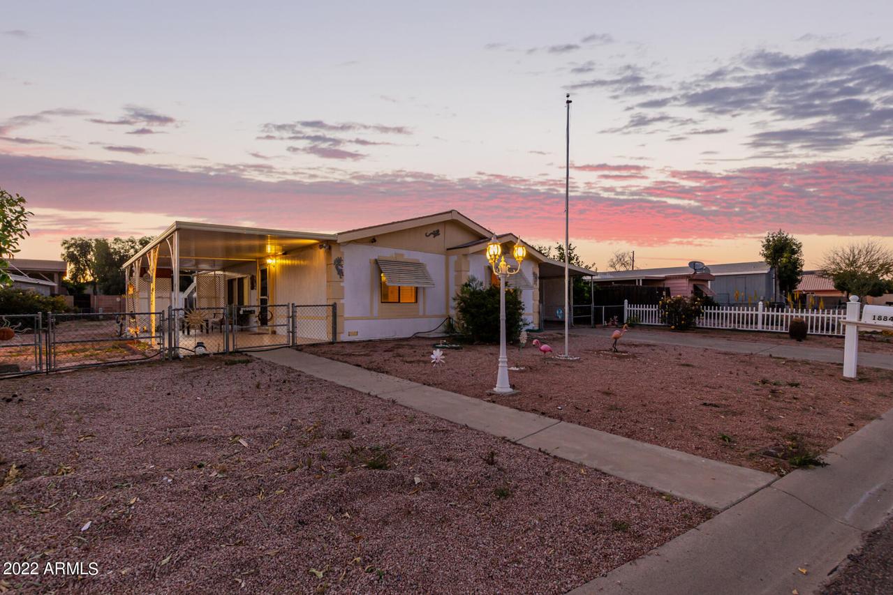 18846 N 25th Pl., Phoenix, AZ 85050