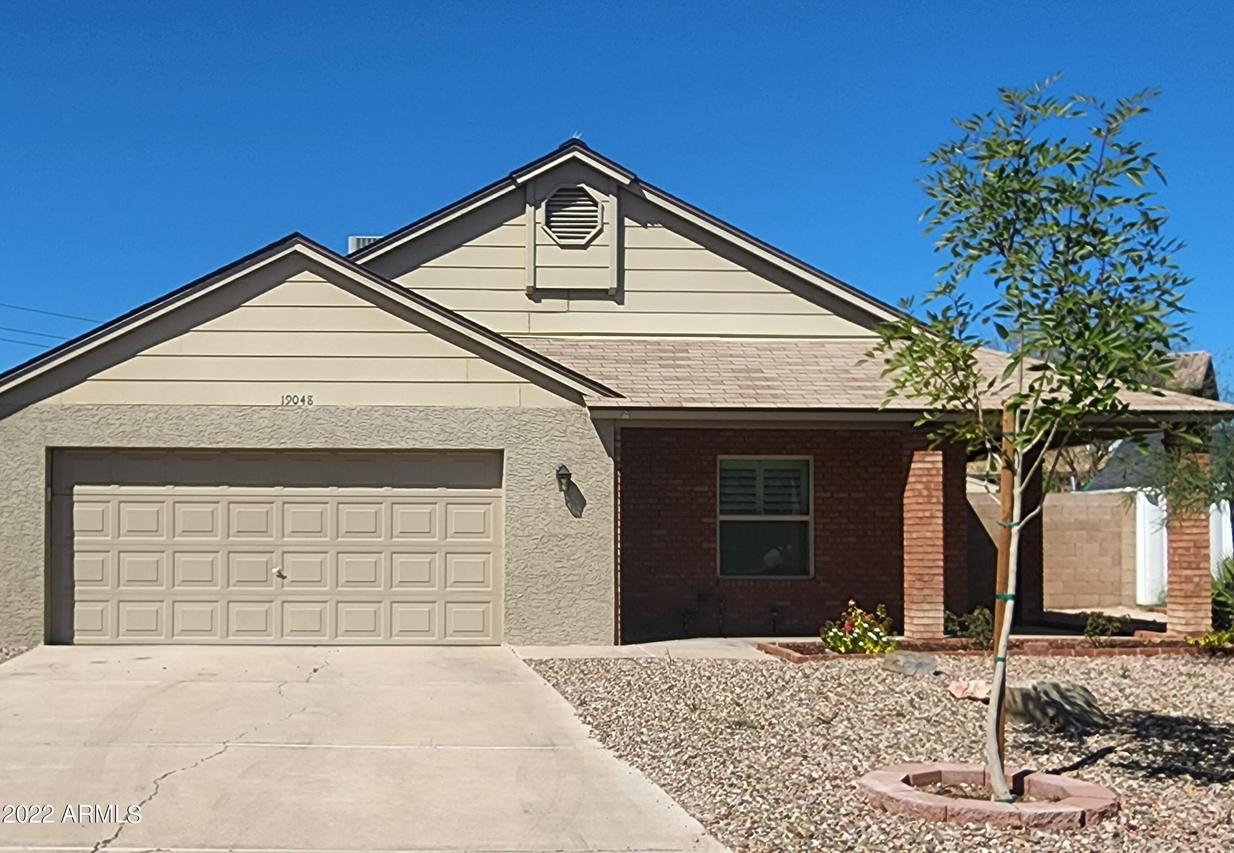 19048 N 6th Dr., Phoenix, AZ 85027