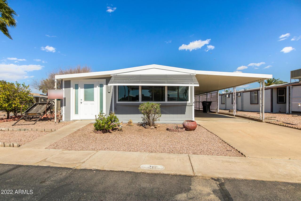 8103 E Southern Ave. #217, Mesa, AZ 85209