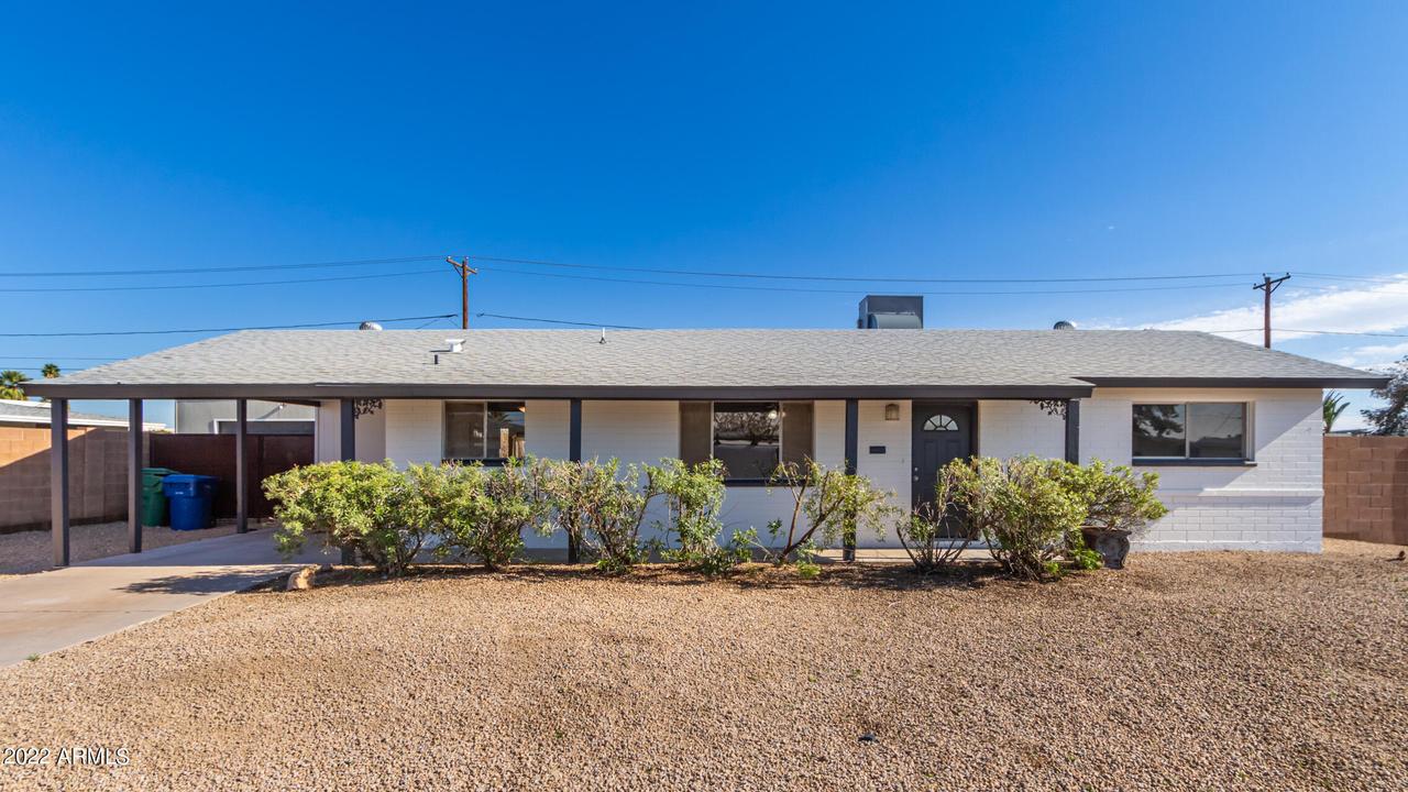 1651 W 7th Pl., Mesa, AZ 85201