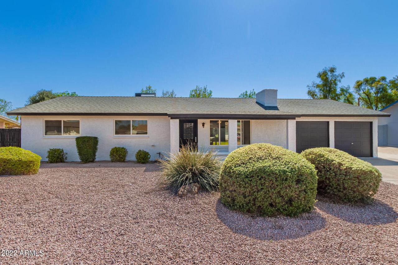 1533 E Kramer St., Mesa, AZ 85203