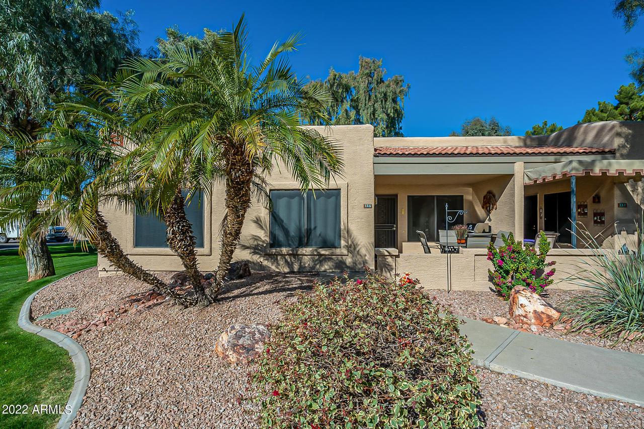 14300 W Bell Rd. #136, Surprise, AZ 85374