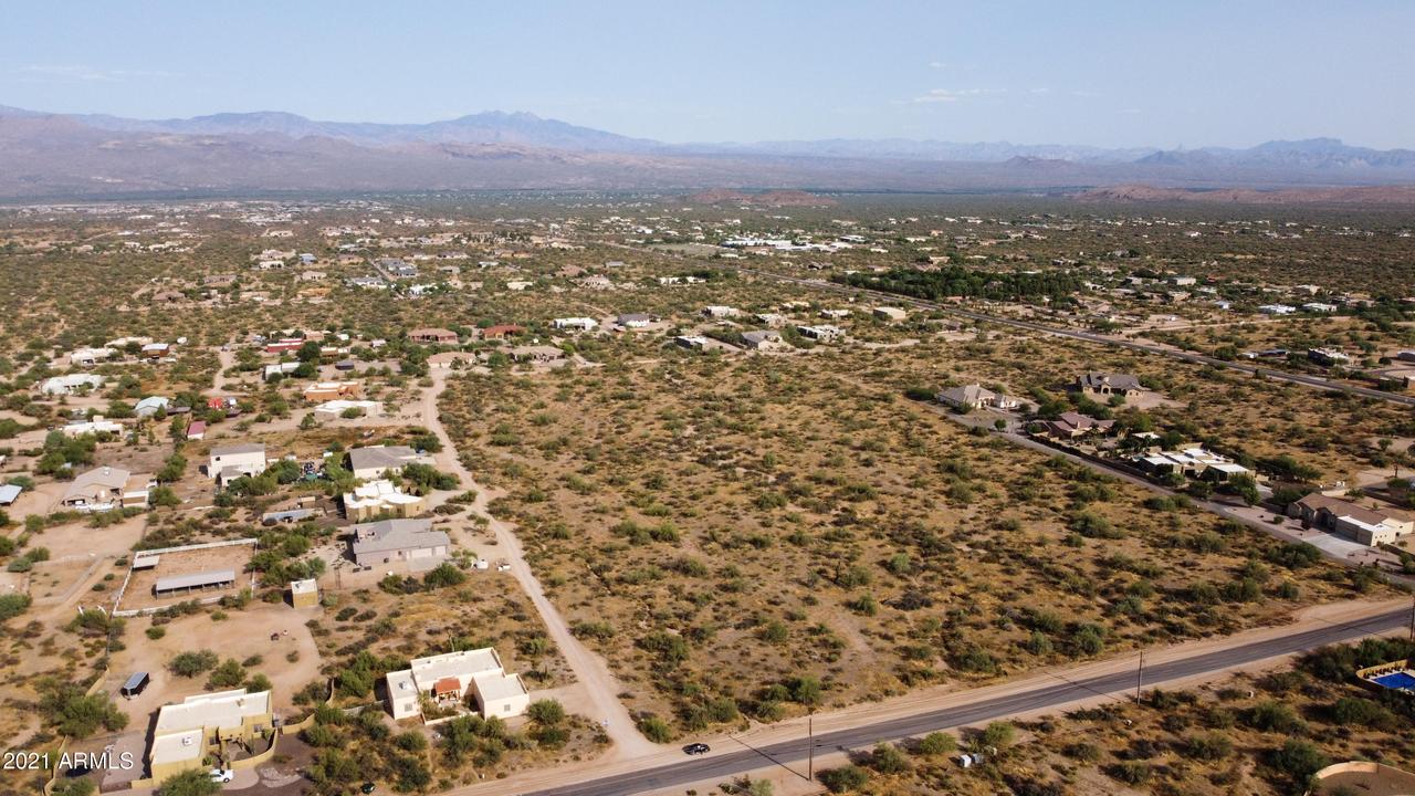 0xxx N 152nd St. #'-', Scottsdale, AZ 85262