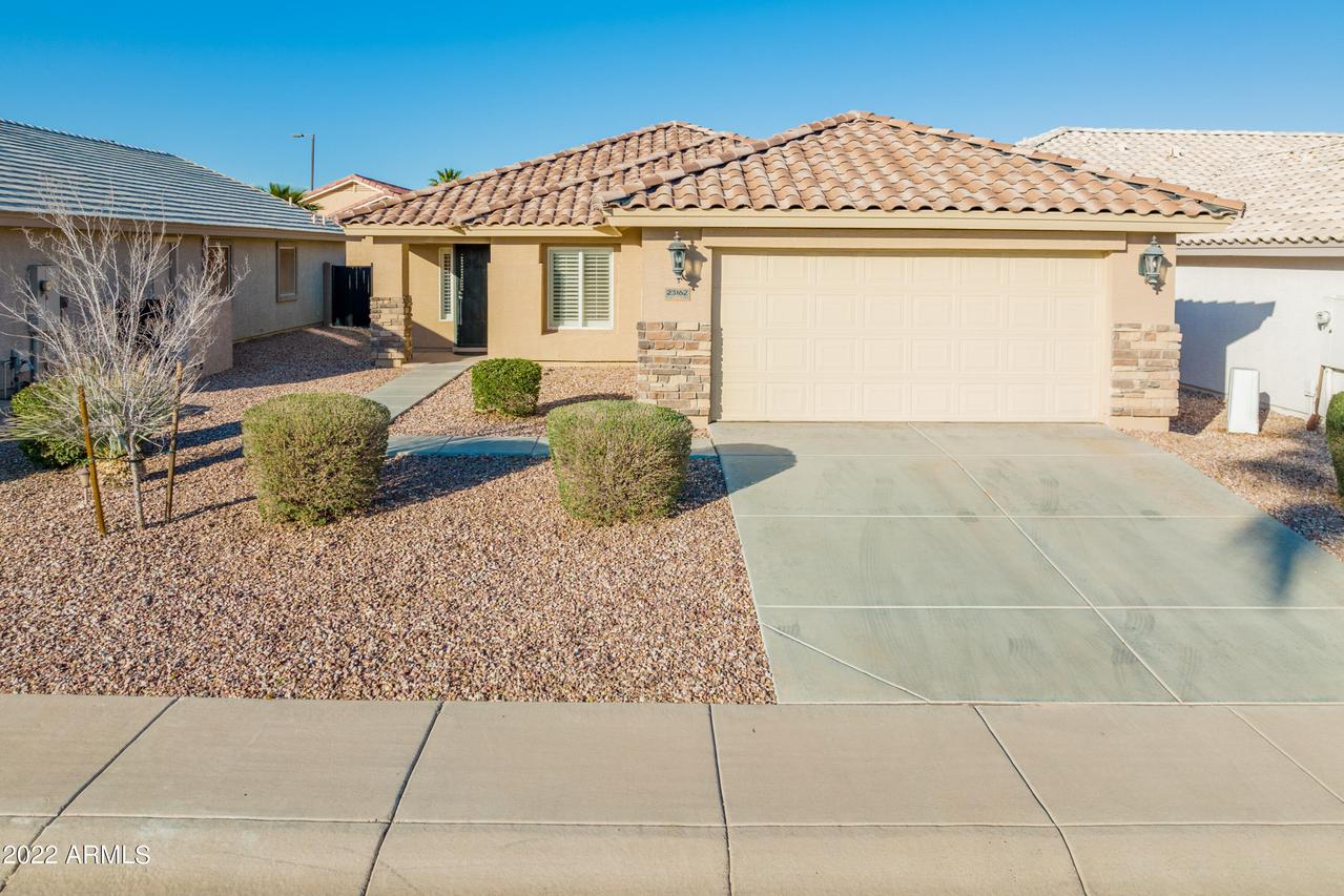 23162 W Lasso Ln., Buckeye, AZ 85326