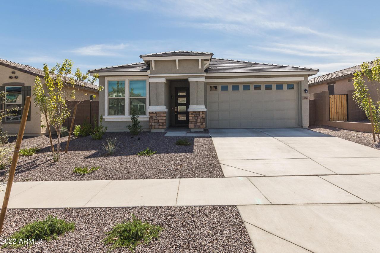 18777 W Clinton St., Surprise, AZ 85388
