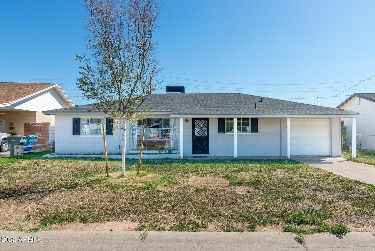 4713 N 31st Dr., Phoenix, AZ 85017