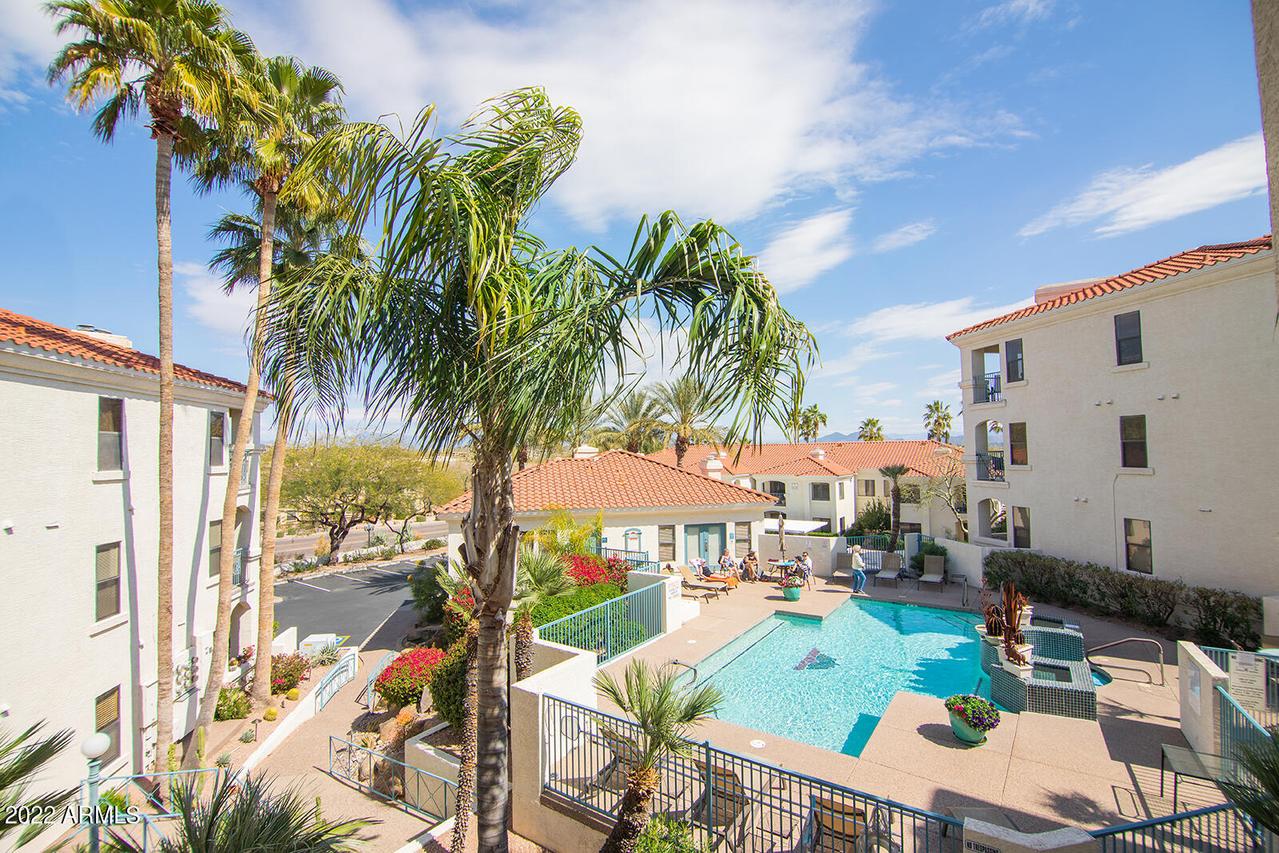 16715 E El Lago Blvd. #213, Fountain Hills, AZ 85268