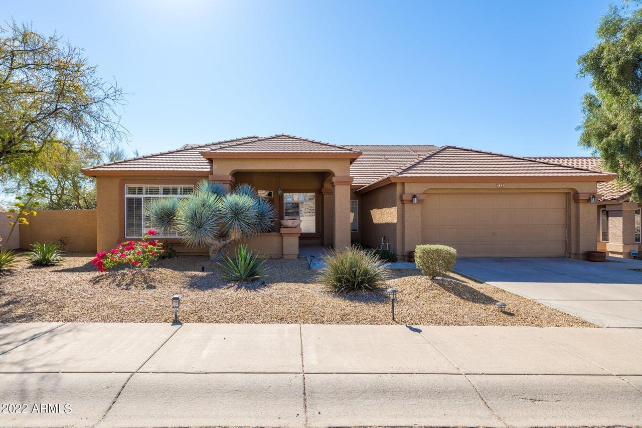 4661 E Peak View Rd., Cave Creek, AZ 85331