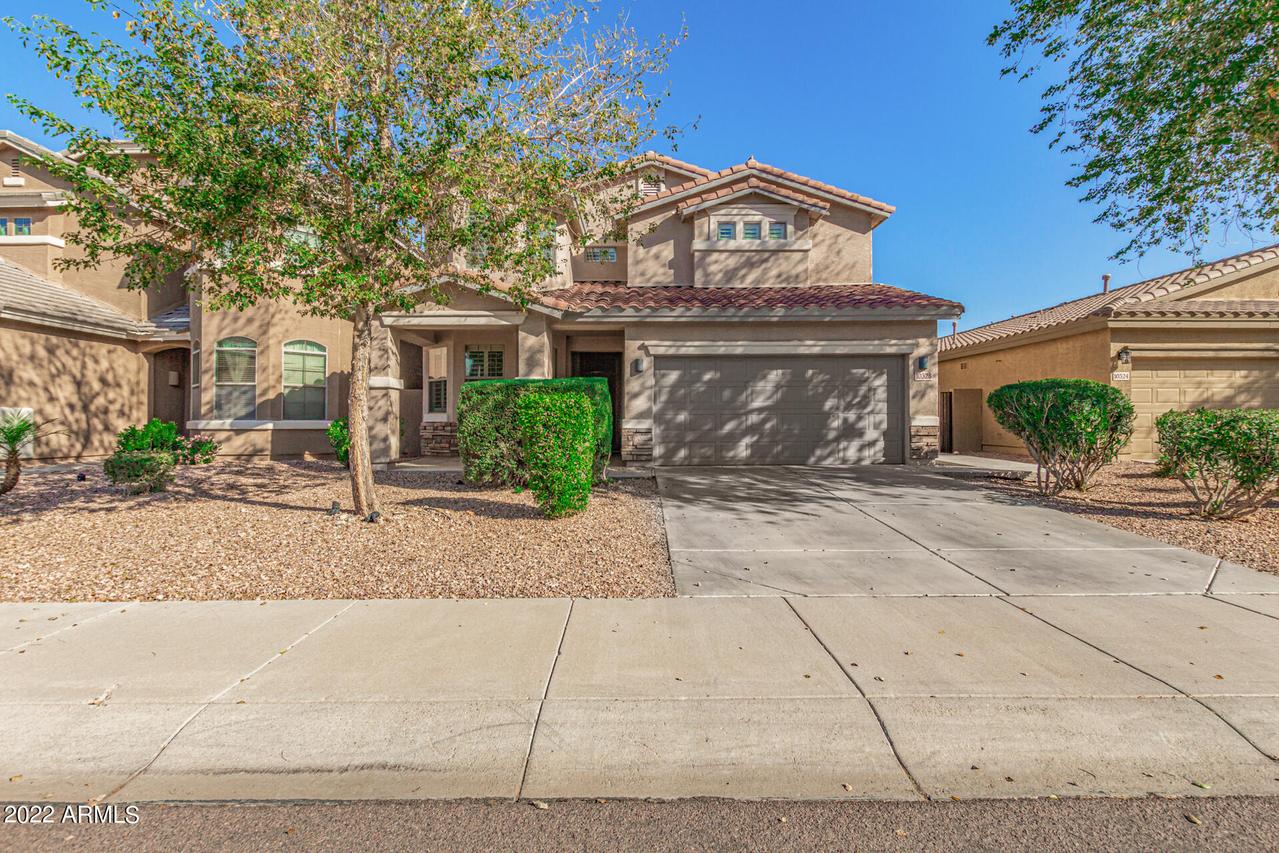 10328 W Robin Ln., Peoria, AZ 85383