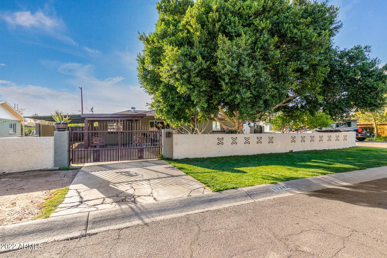 1108 N 28th Pl., Phoenix, AZ 85008