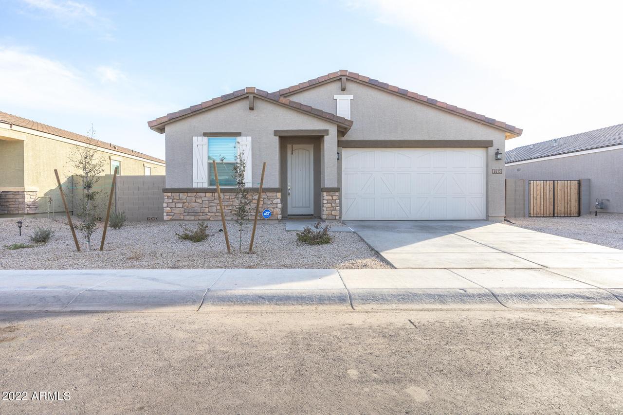 2613 E Corazon Tr., Casa Grande, AZ 85194