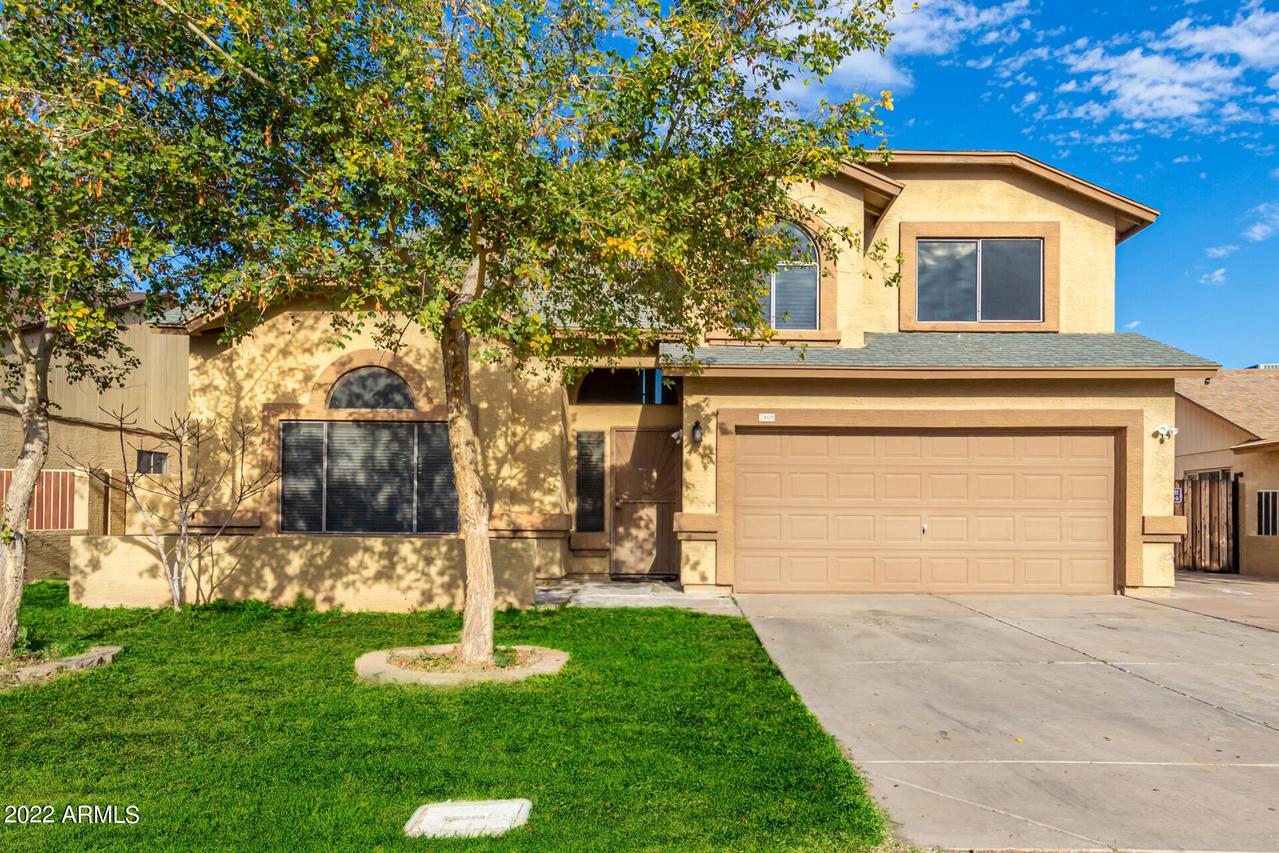 2409 N 89th Ave., Phoenix, AZ 85037