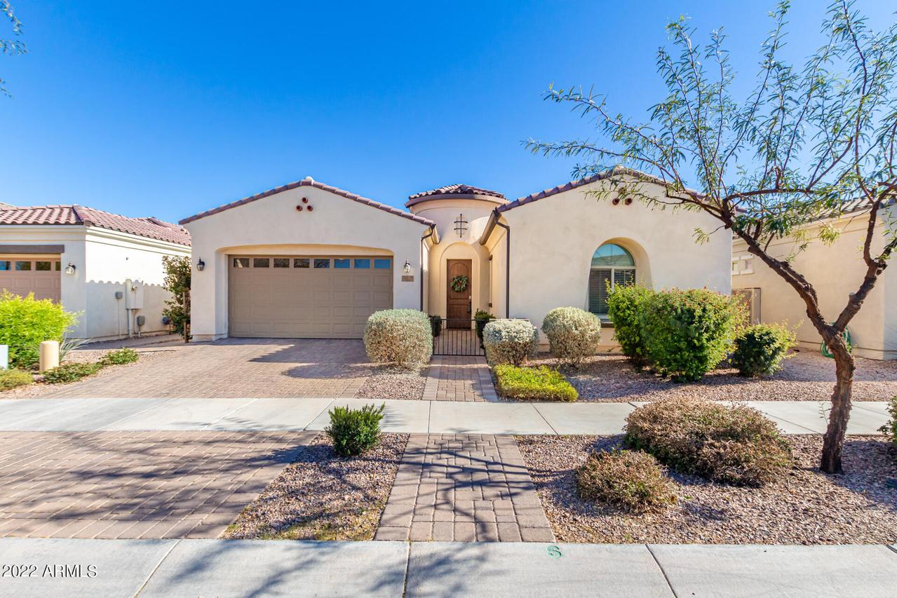 10219 E Stealth Ave., Mesa, AZ 85212