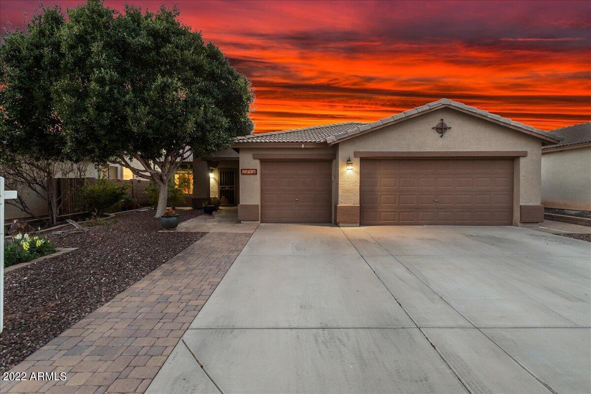 2026 S 159th Ave., Goodyear, AZ 85338