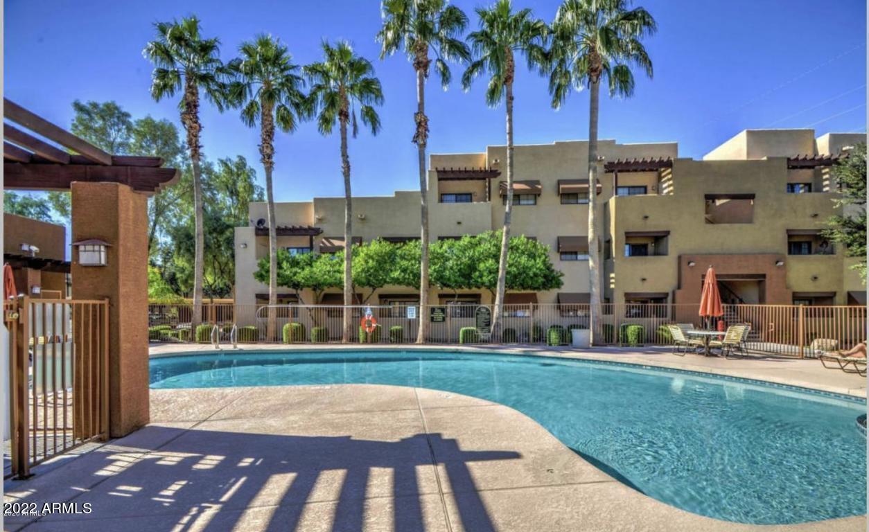 3434 E Baseline Rd. #224, Phoenix, AZ 85042