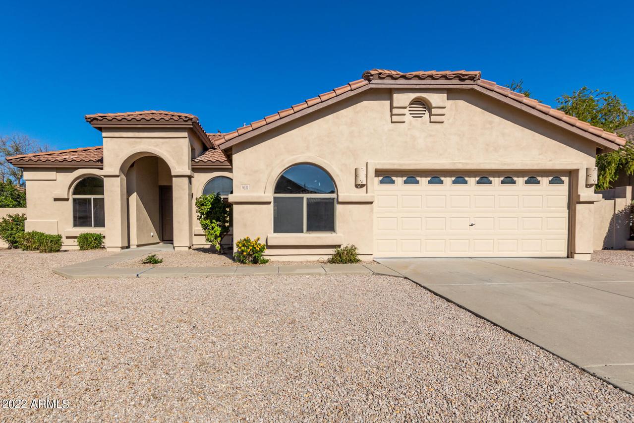 9632 E Grandview St., Mesa, AZ 85207