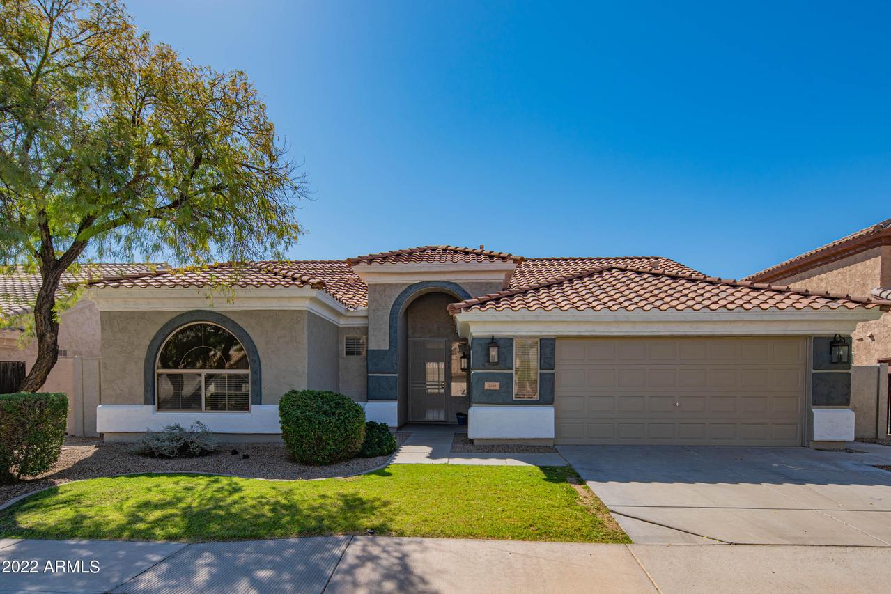 2241 E Stephens Pl., Chandler, AZ 85225