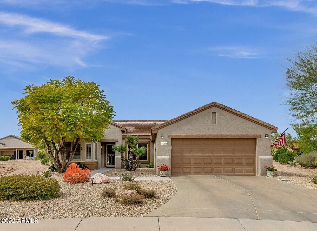 16078 W Autumn Sage Dr., Surprise, AZ 85374