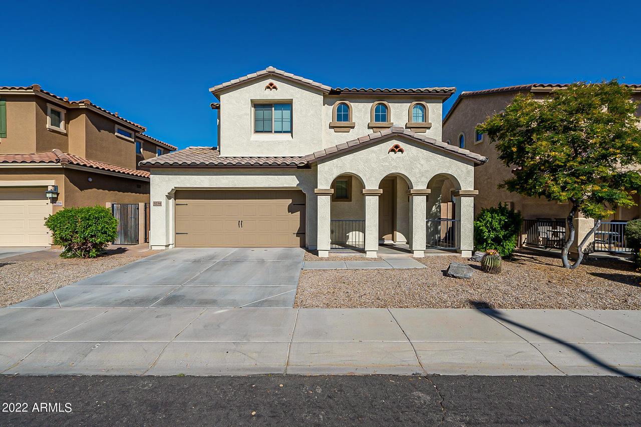 3234 E Sports Dr., Gilbert, AZ 85298