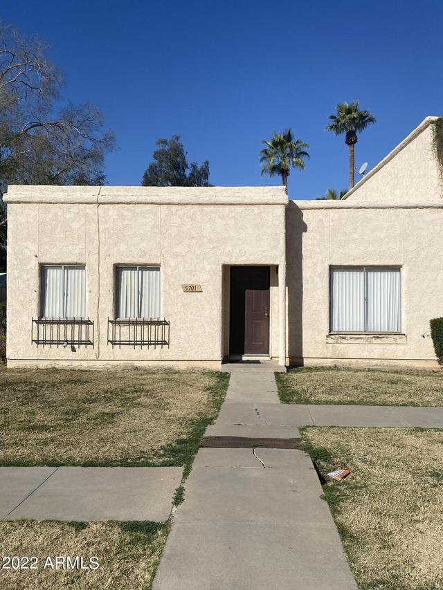 5701 N 44th Ave., Glendale, AZ 85301