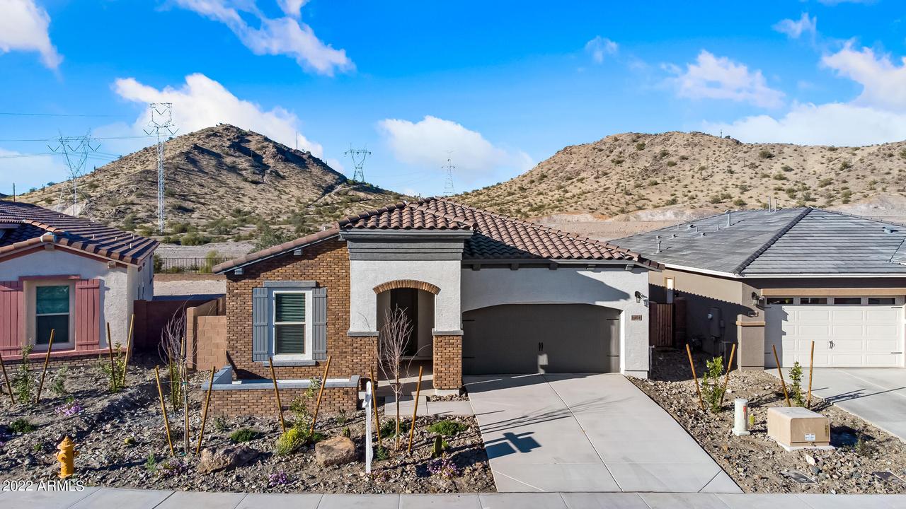 16814 W Allen St., Goodyear, AZ 85338