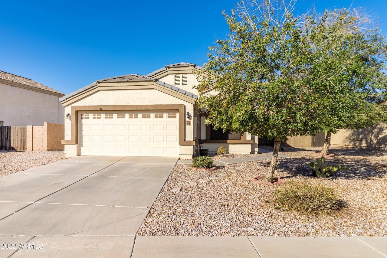2179 N St Pedro Ave., Casa Grande, AZ 85122