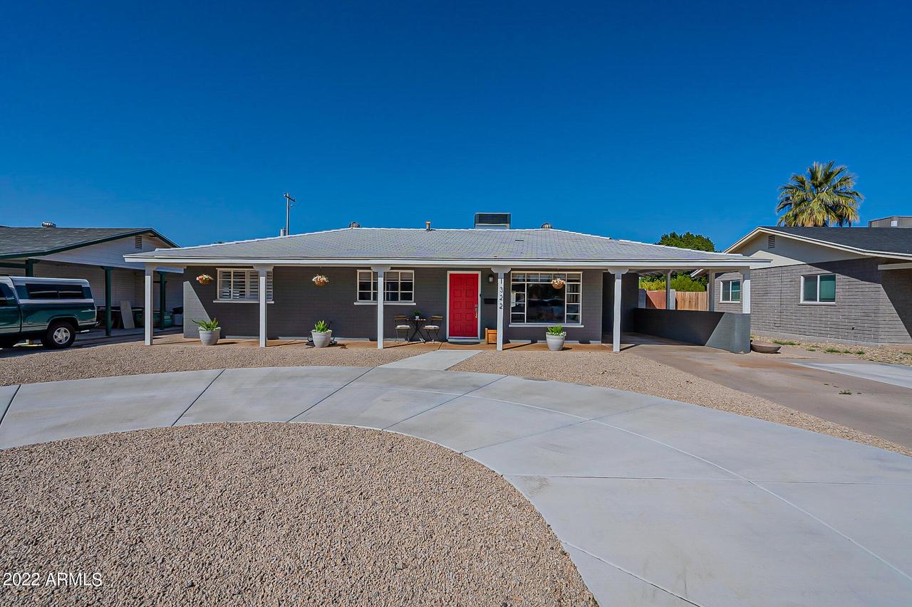 1322 E Colter St., Phoenix, AZ 85014