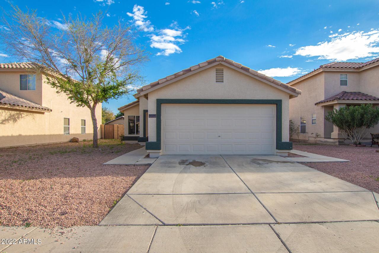 12235 W Columbine Dr., El Mirage, AZ 85335