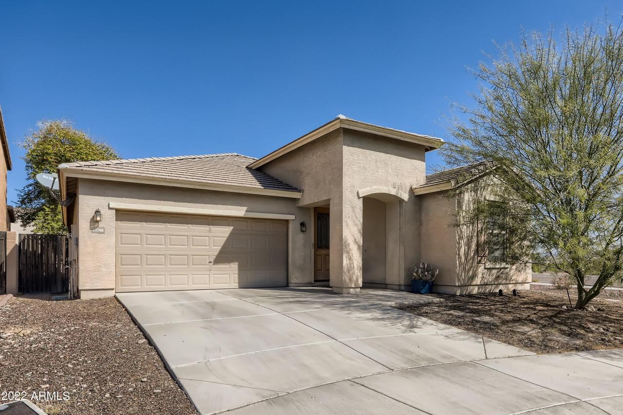 11708 W Patrick Ct., Sun City, AZ 85373
