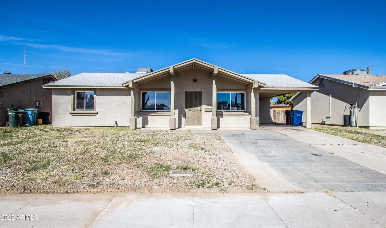 7272 W Pierson St., Phoenix, AZ 85033