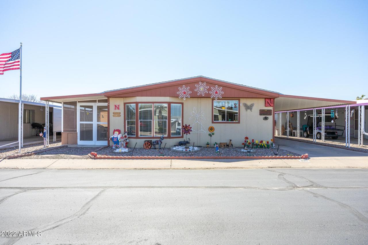 2100 N Trekell Rd. #220, Casa Grande, AZ 85122