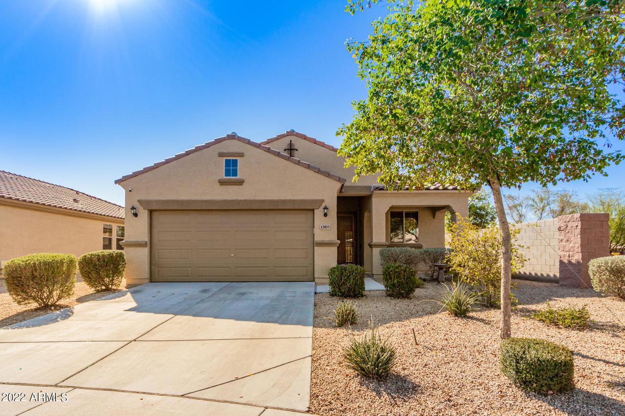12033 W Locust Ln., Avondale, AZ 85323