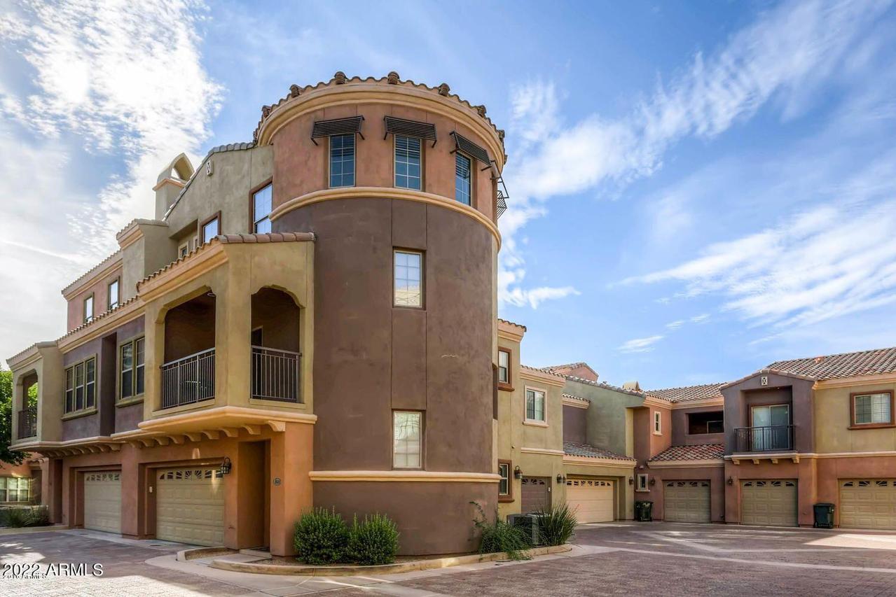 3935 E Rough Rider Rd. #1040, Phoenix, AZ 85050