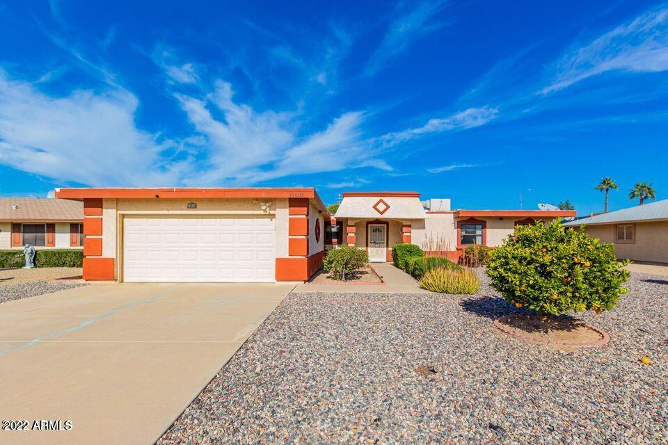10606 W Garnette Dr., Sun City, AZ 85373