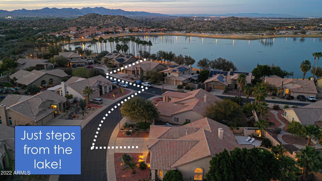 10749 S Coolwater Dr., Goodyear, AZ 85338