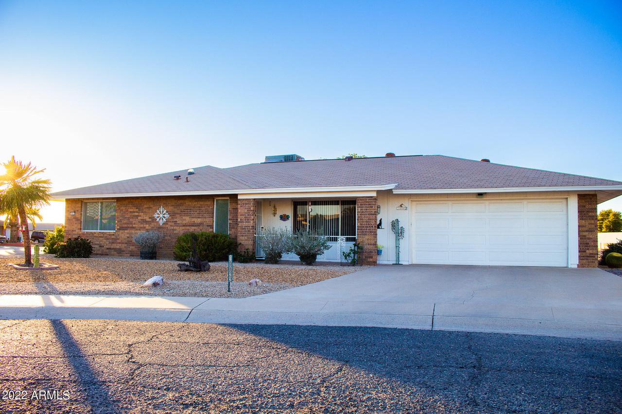 10822 W Manzanita Dr., Sun City, AZ 85373
